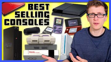 Episode 217: The Best Selling Consoles of All Time